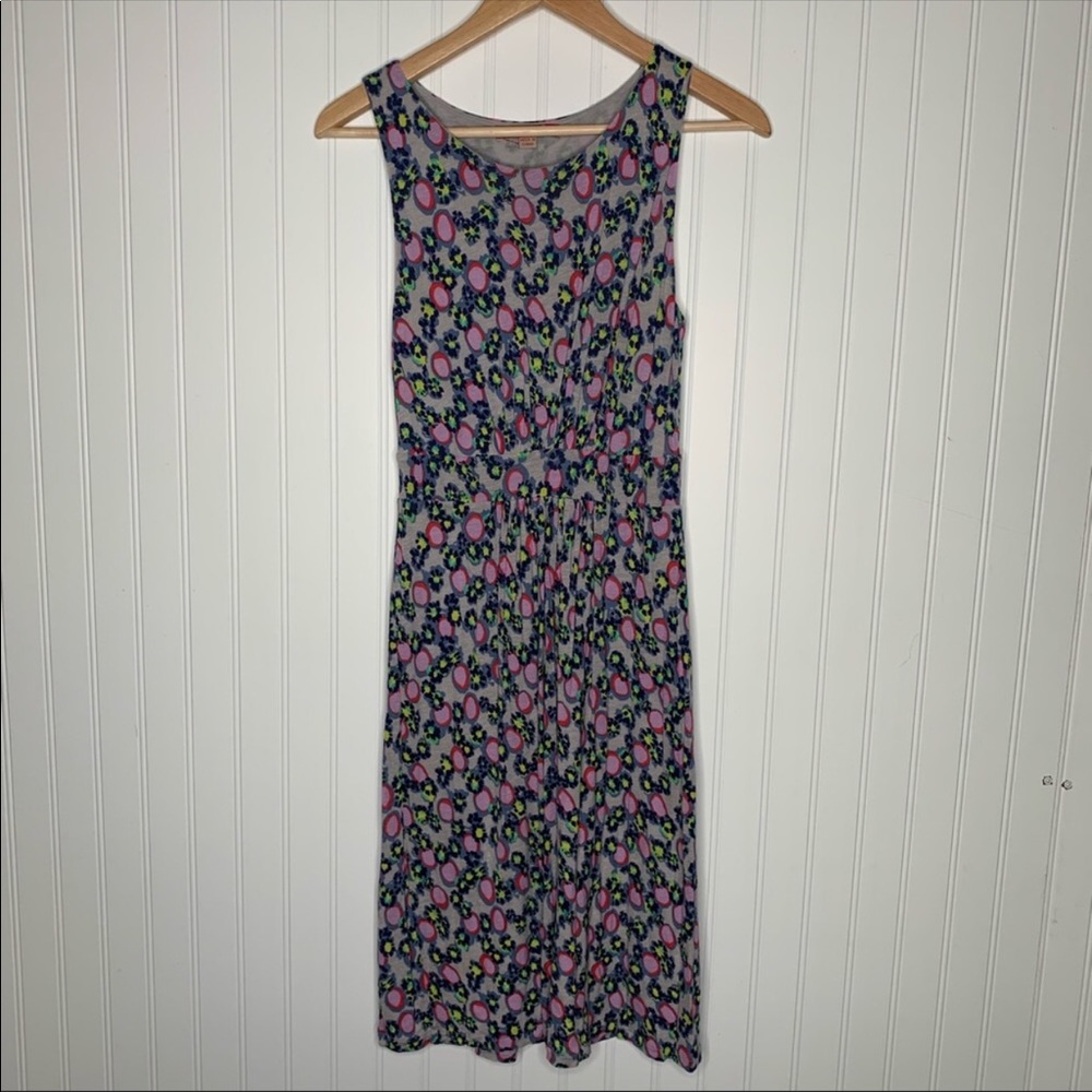Boden Day Dress - Size 6 US/10 UK